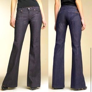 7 For All Mankind Jeans "Dojo"